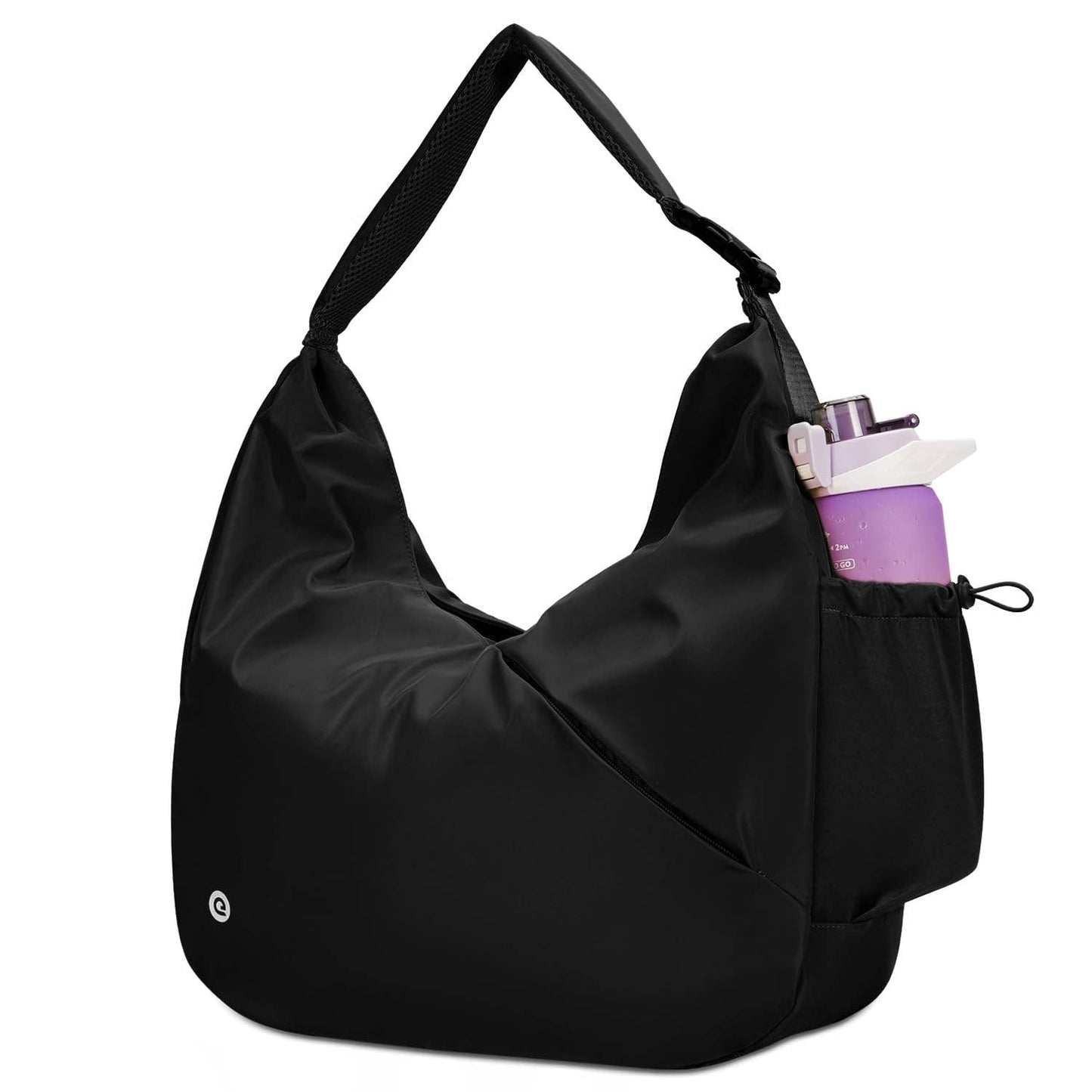 Gym Shoulder Tote Overnight Weekender