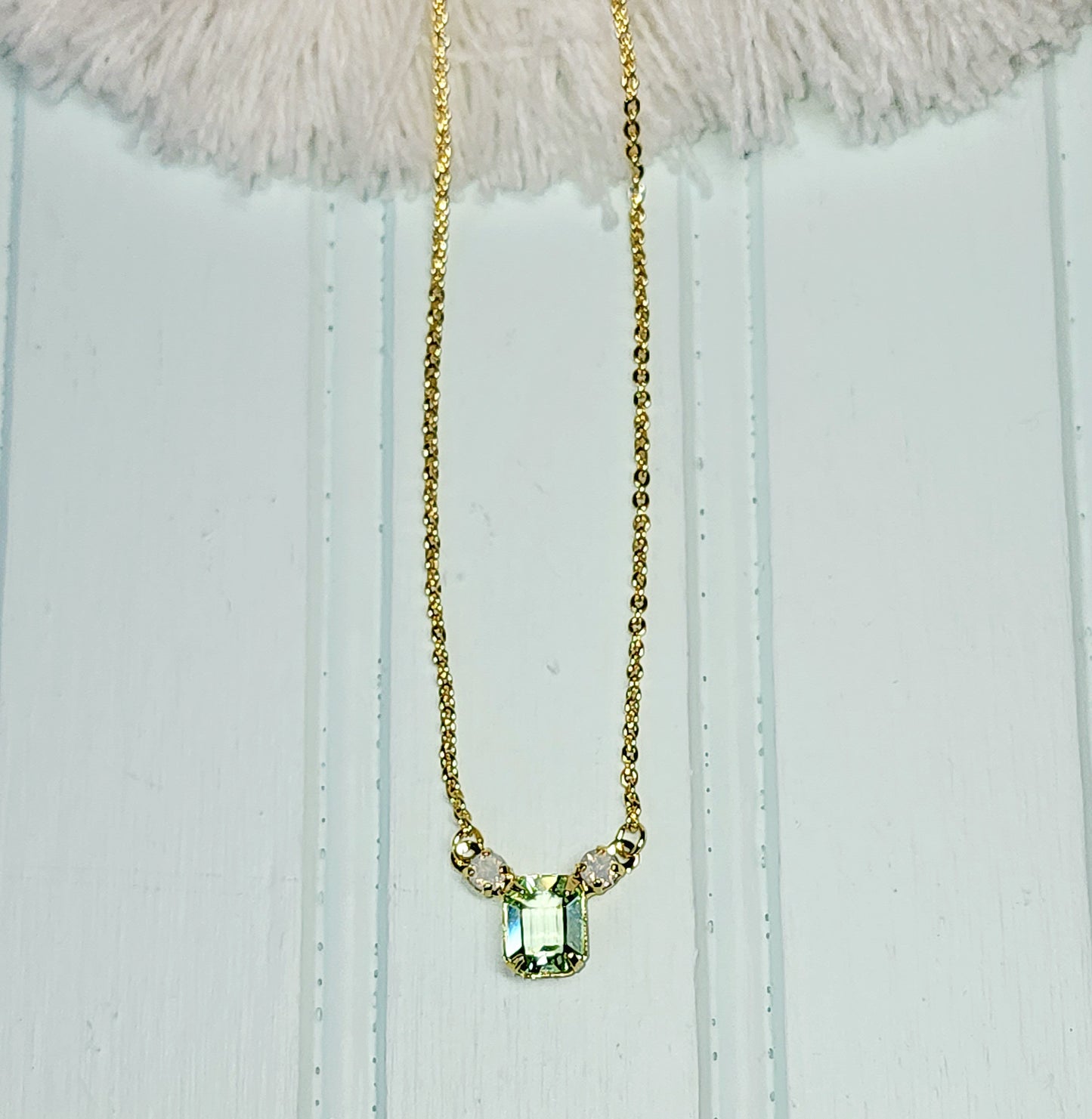 Octavia Pendant Necklace Sorrelli