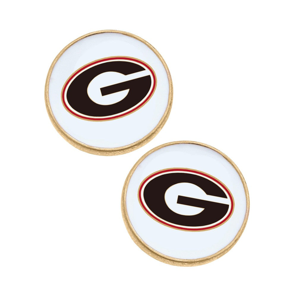 Georgia Stud Earrings