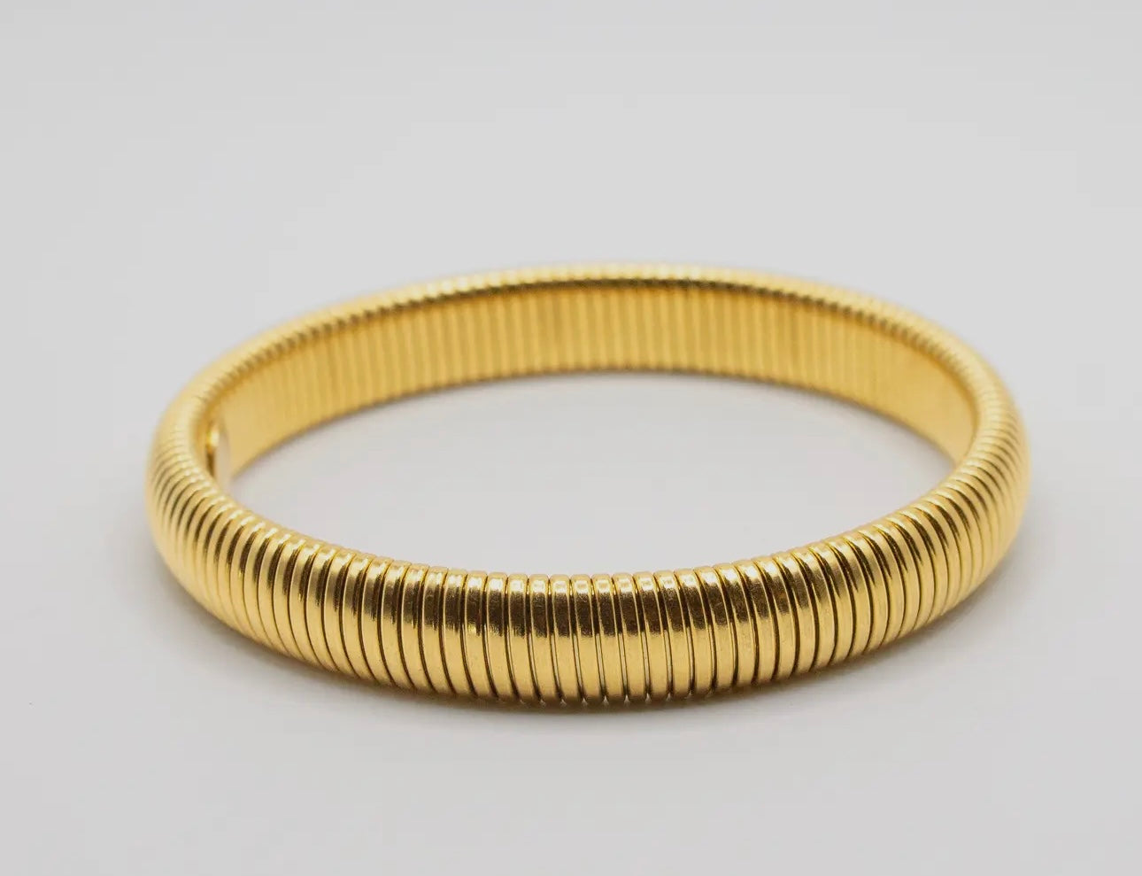 Earthbound Bangle ALCO 18k