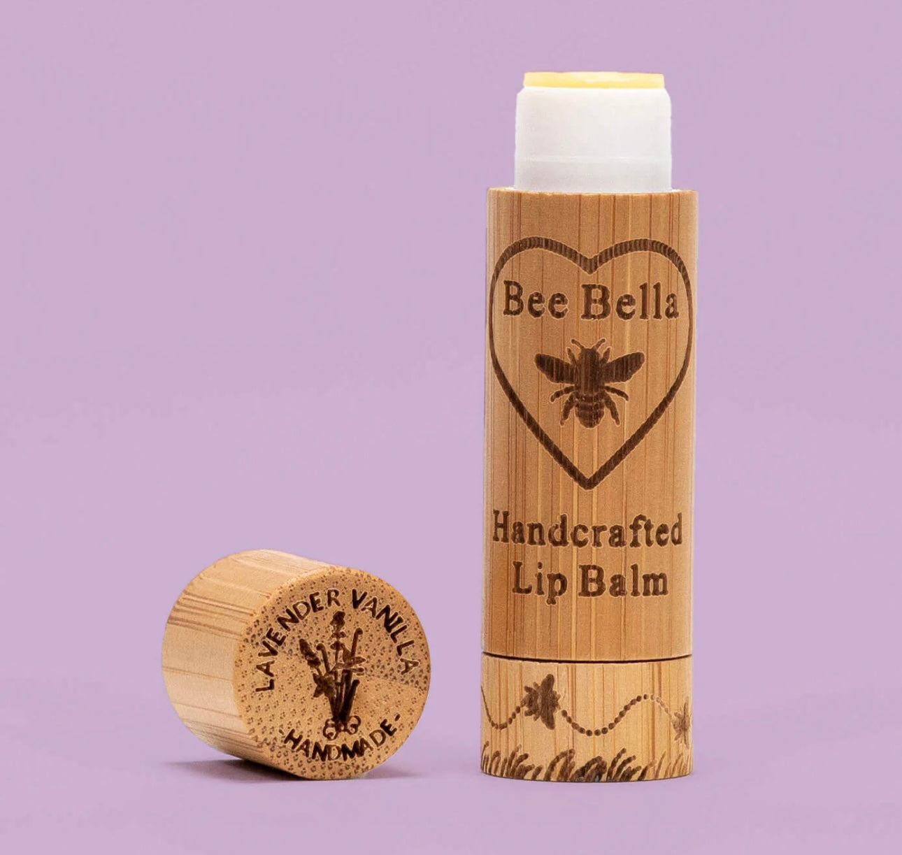 Bee Bella Lip Balm
