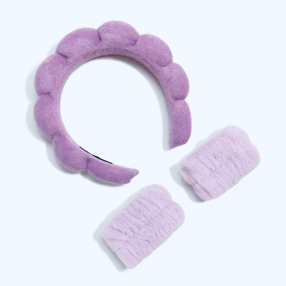 Spa Wash Sets