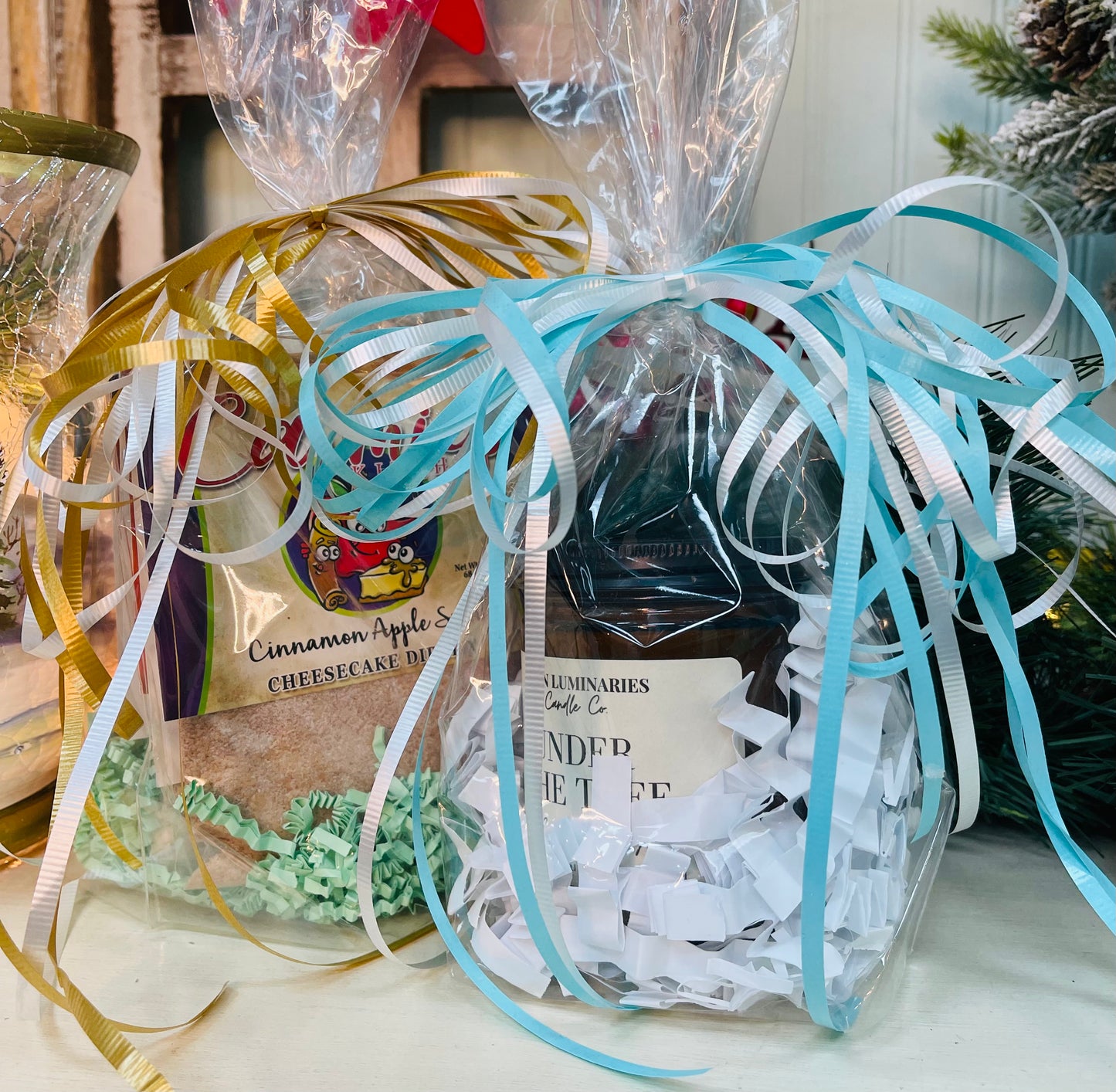 Gift Wrap