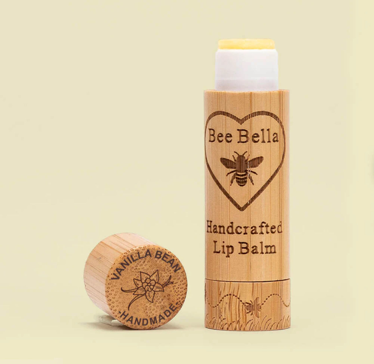 Bee Bella Lip Balm