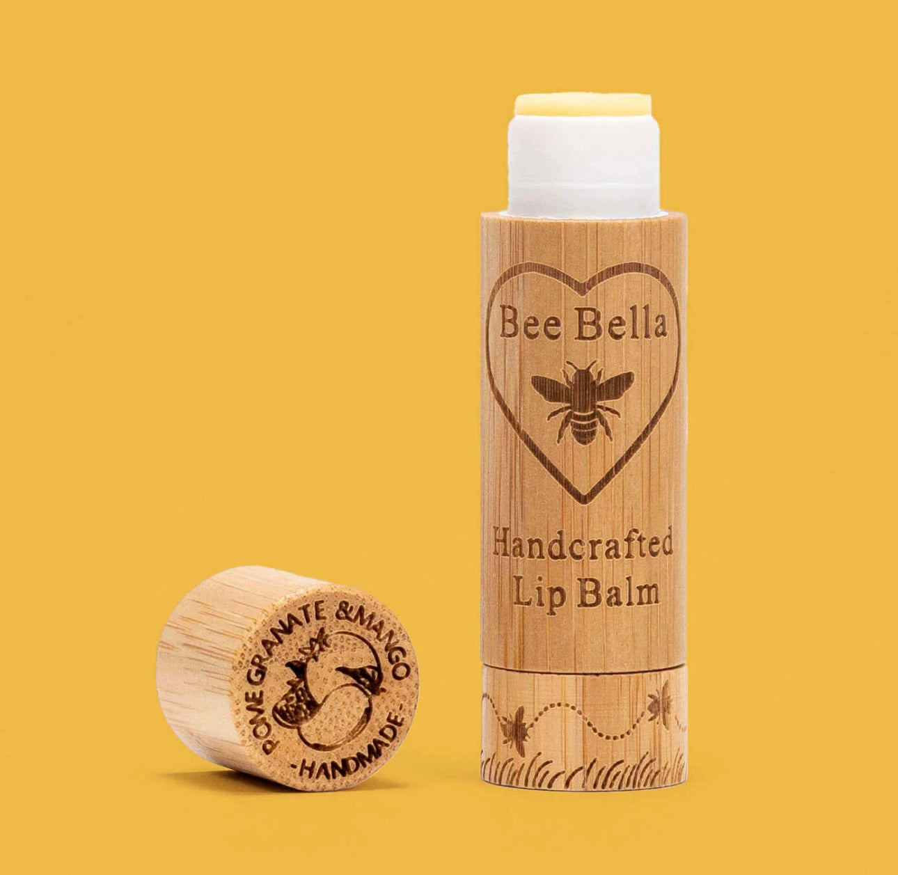 Bee Bella Lip Balm