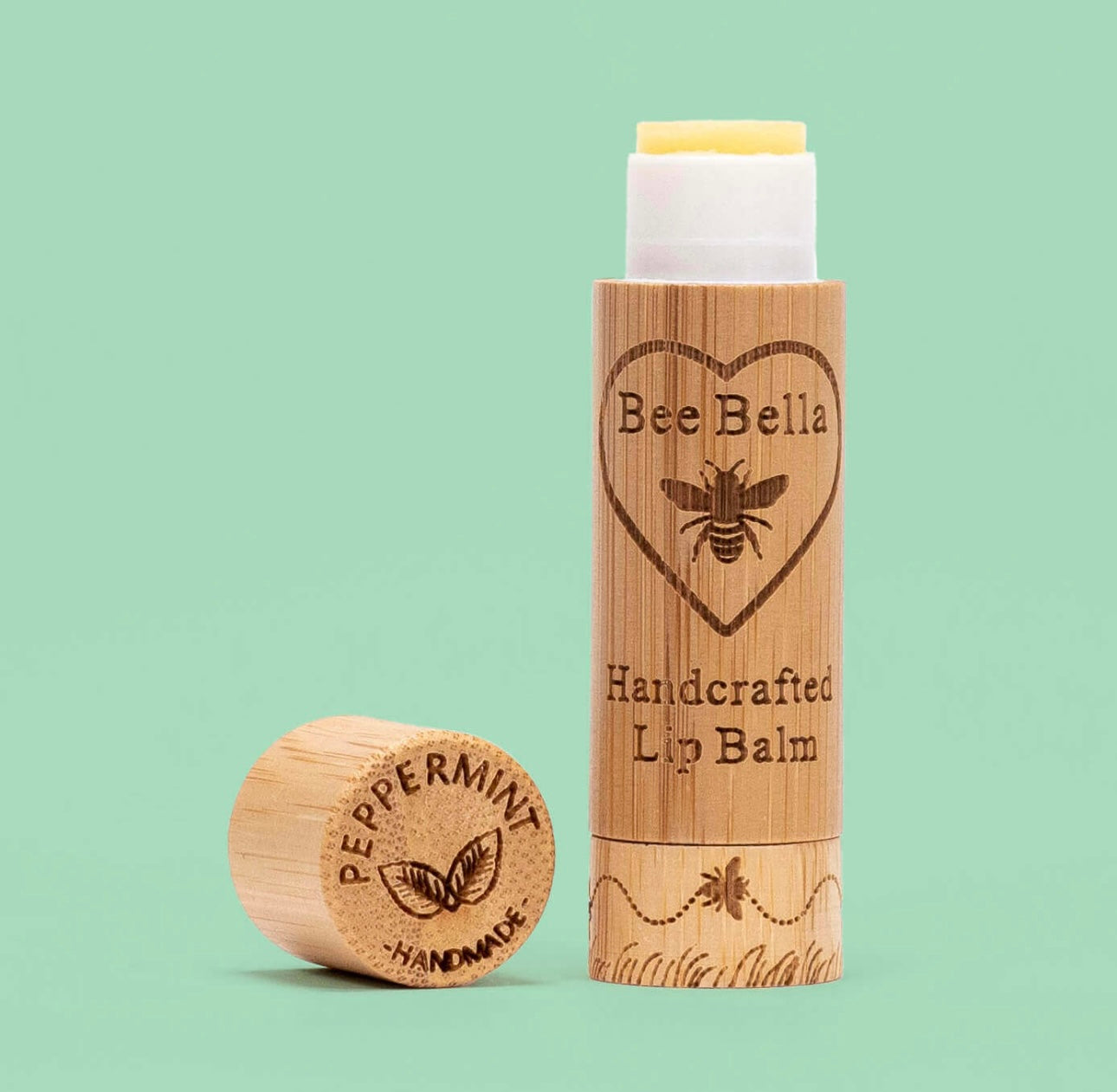 Bee Bella Lip Balm
