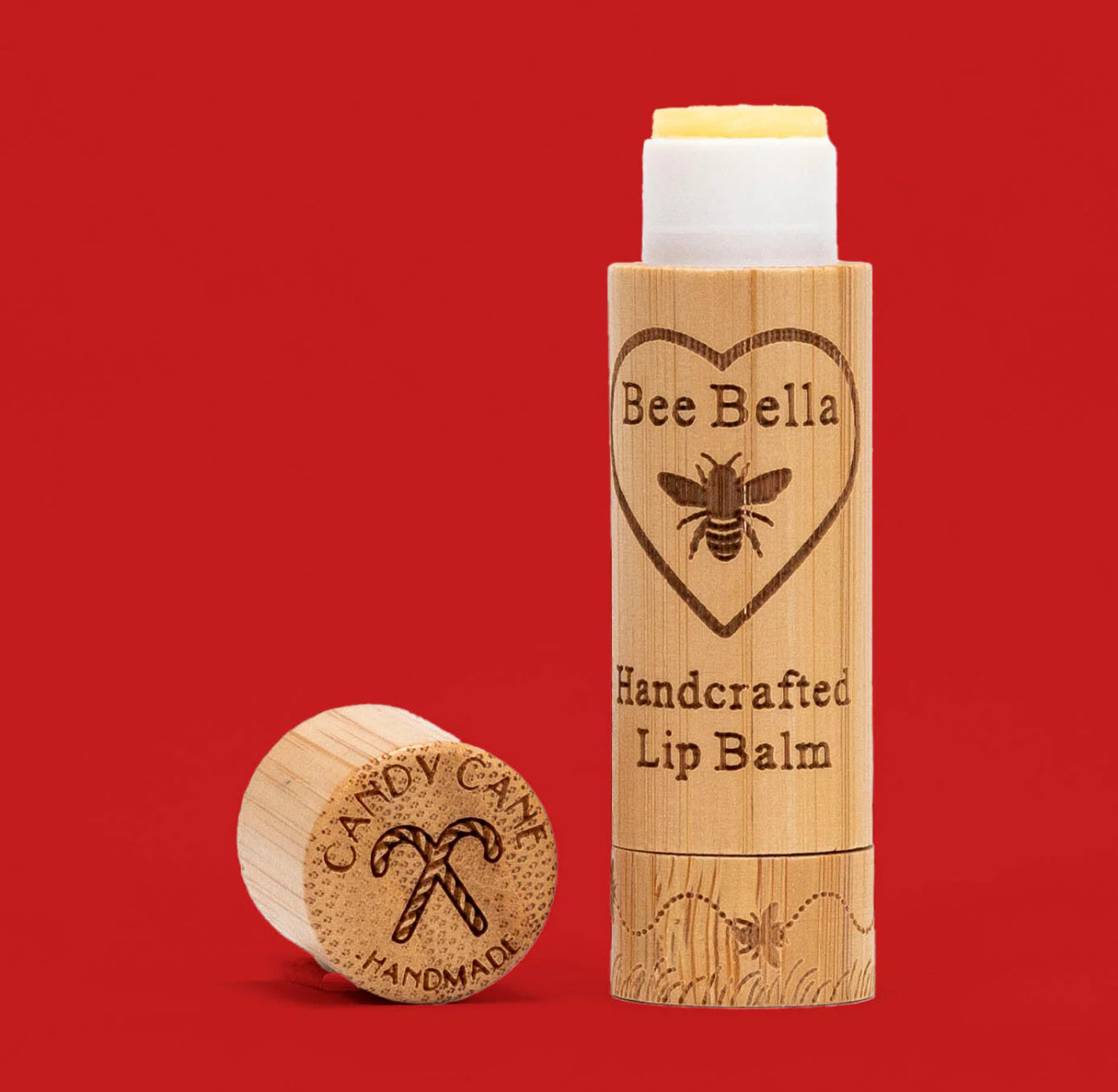 Bee Bella Lip Balm