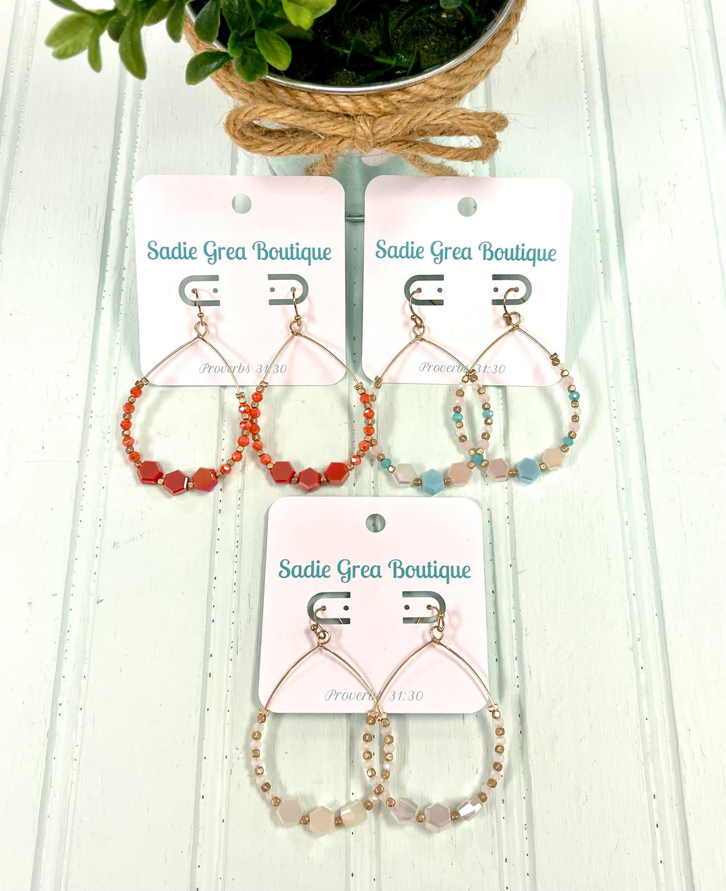 Lucy Hoops