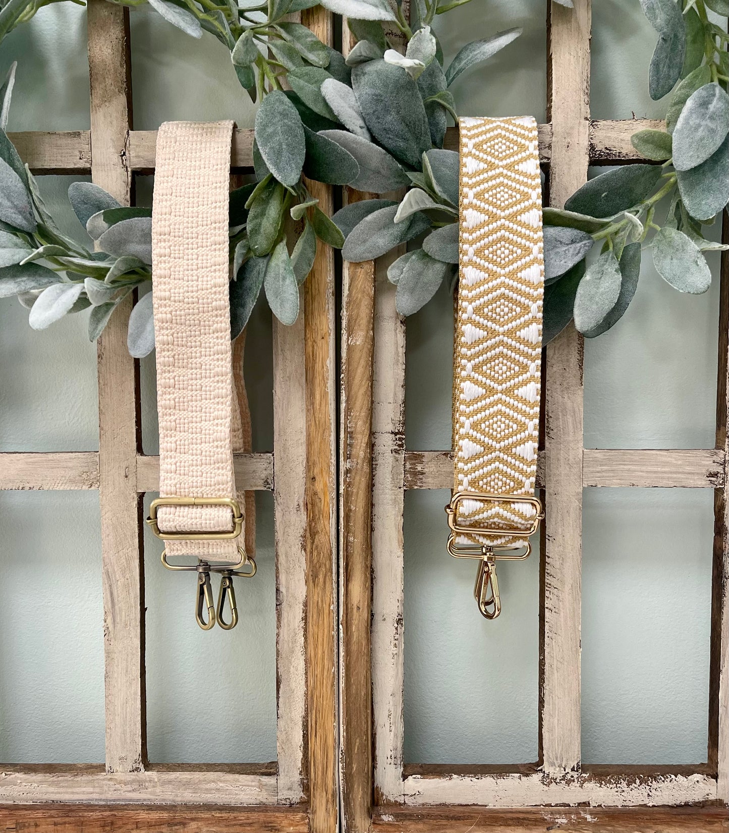 Guitar Strap Handbag