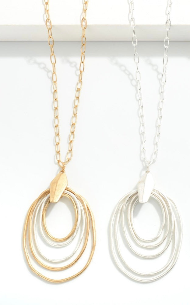 Ulma Necklace