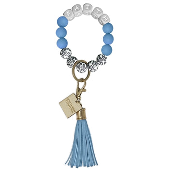SC Key Chain Faith