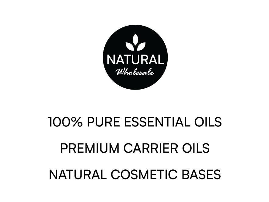 Lemongrass Essential Oil: 2oz