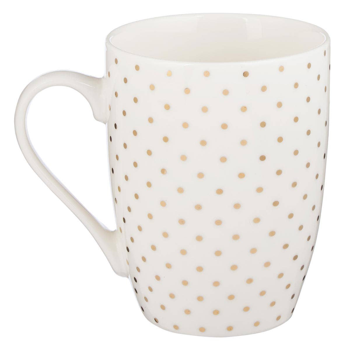 Mug - Strength & Dignity