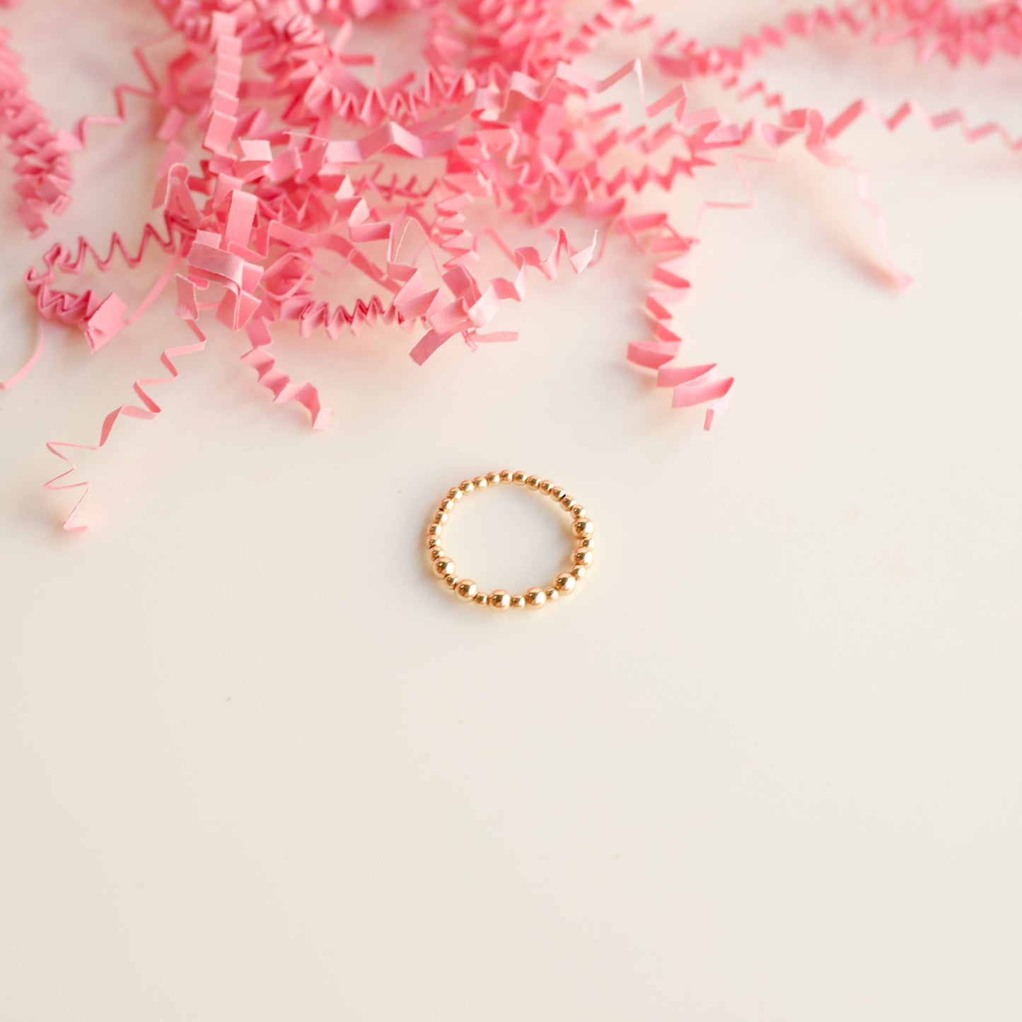 Katy Ring: 8/8.5
