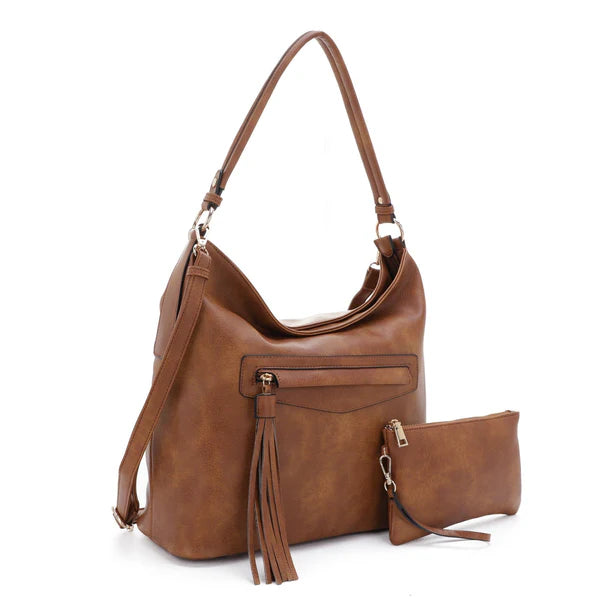 Eliza Hobo Bag