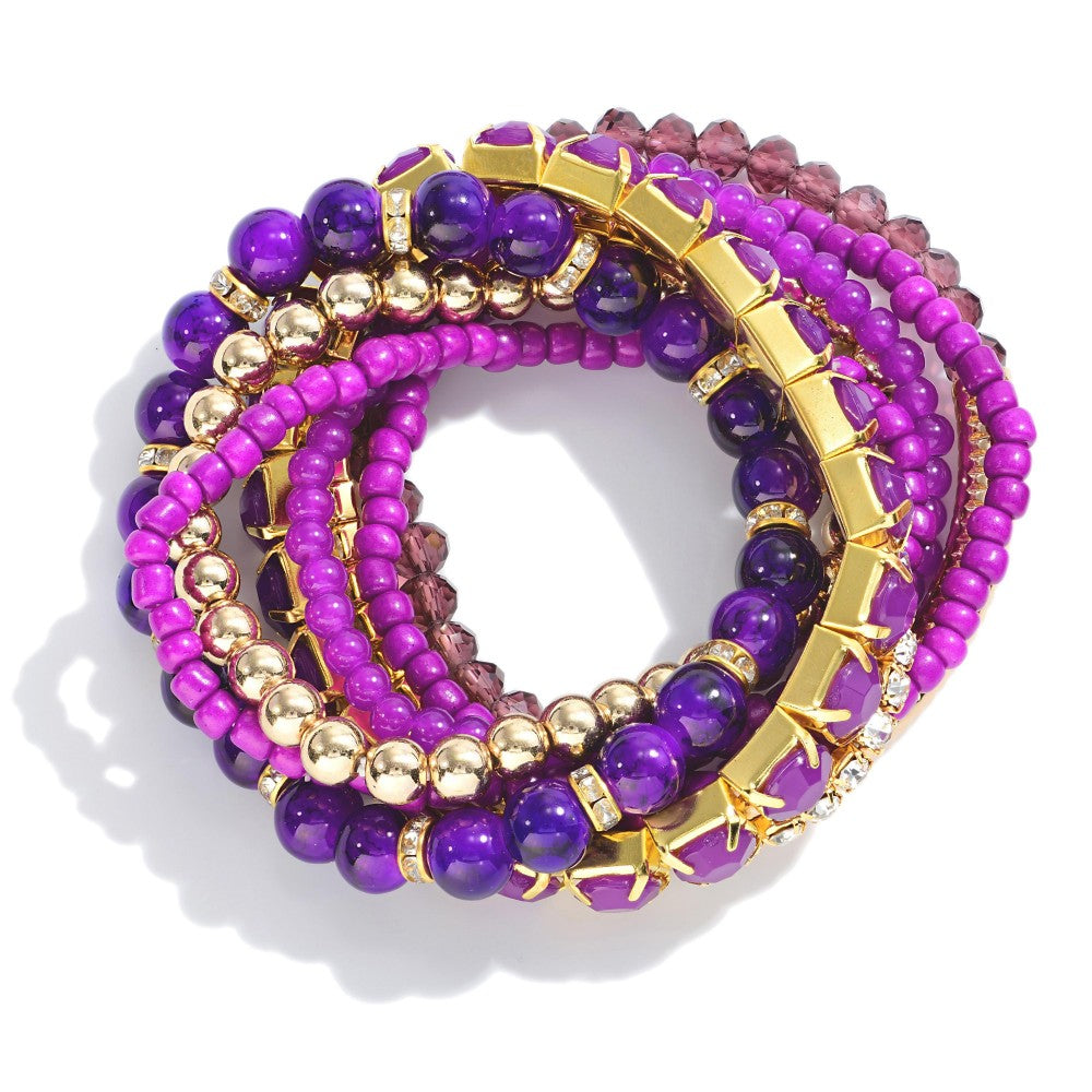Lara Bracelet Set