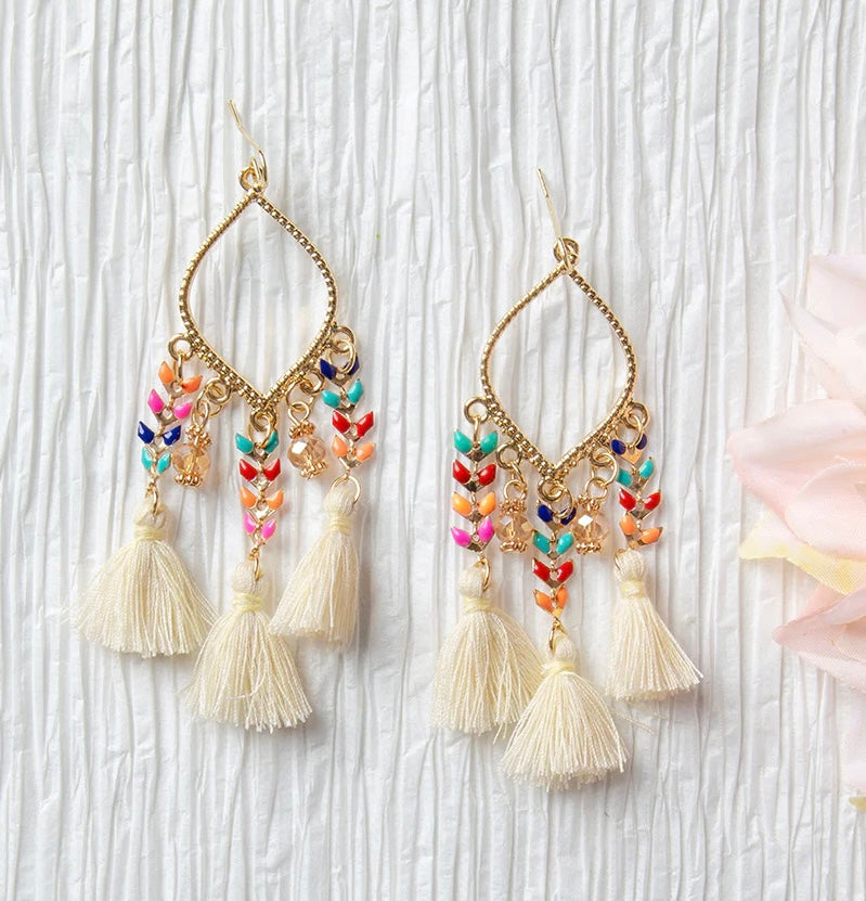 Savannah Earrings