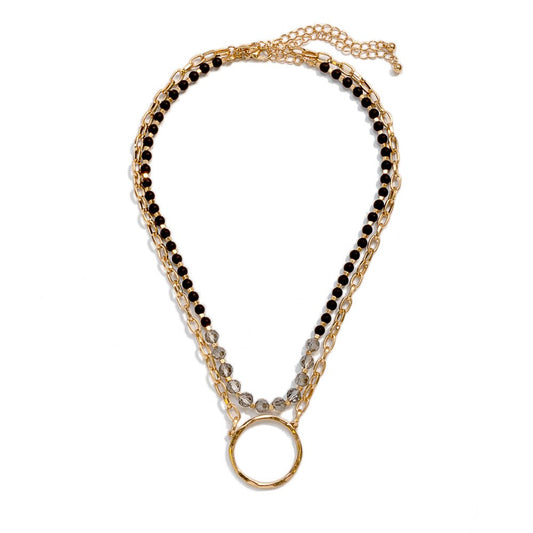 Alma Necklace