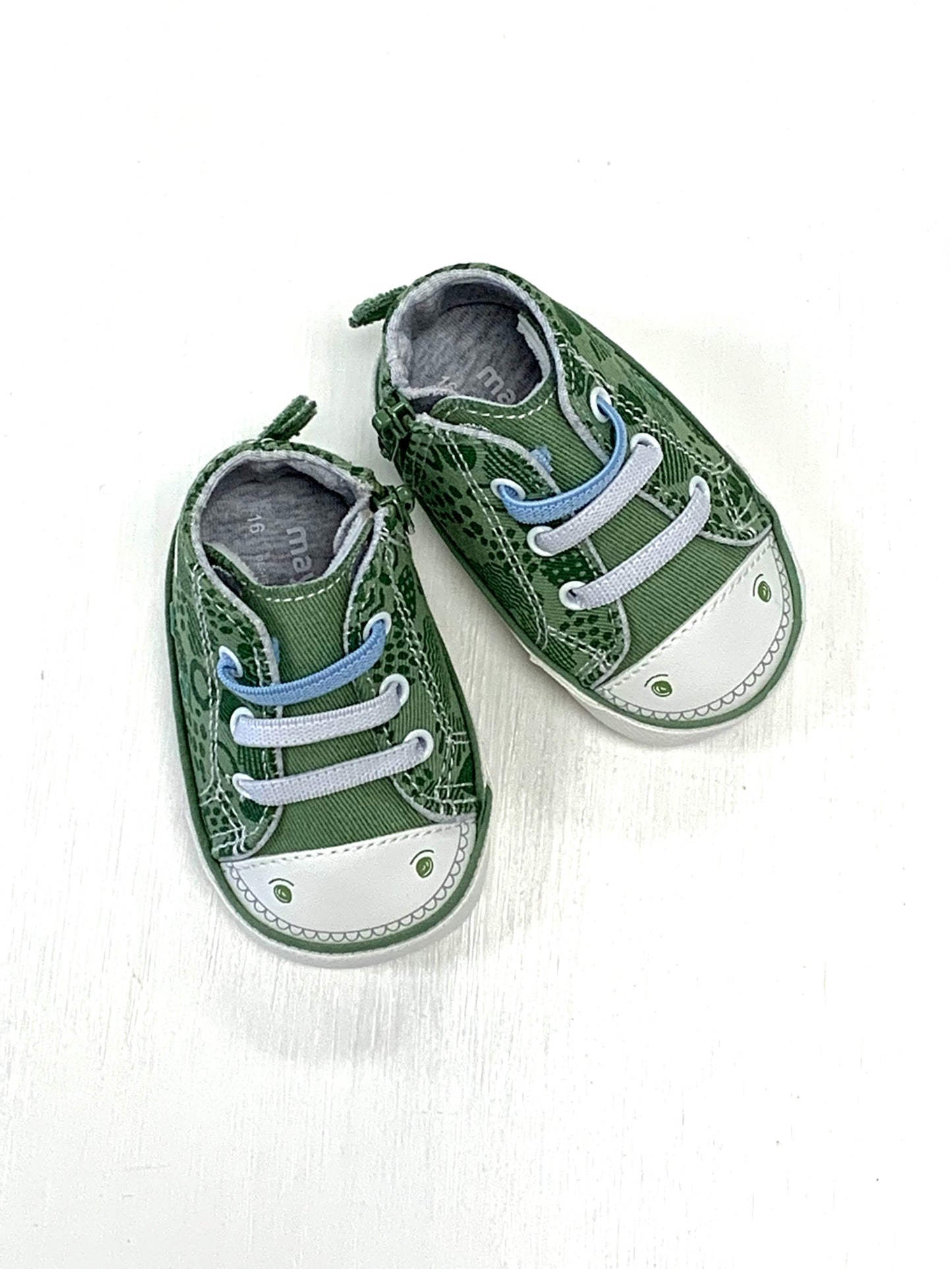 Safari Sneaker