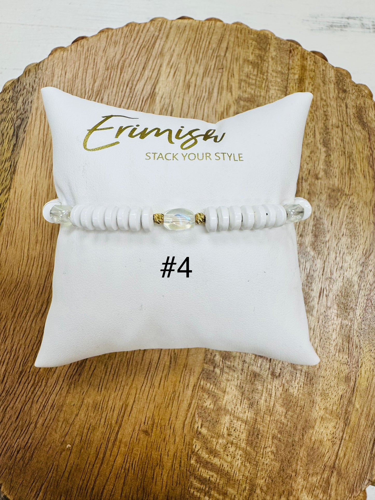 Erimish Build a Set Extended Size in Basil