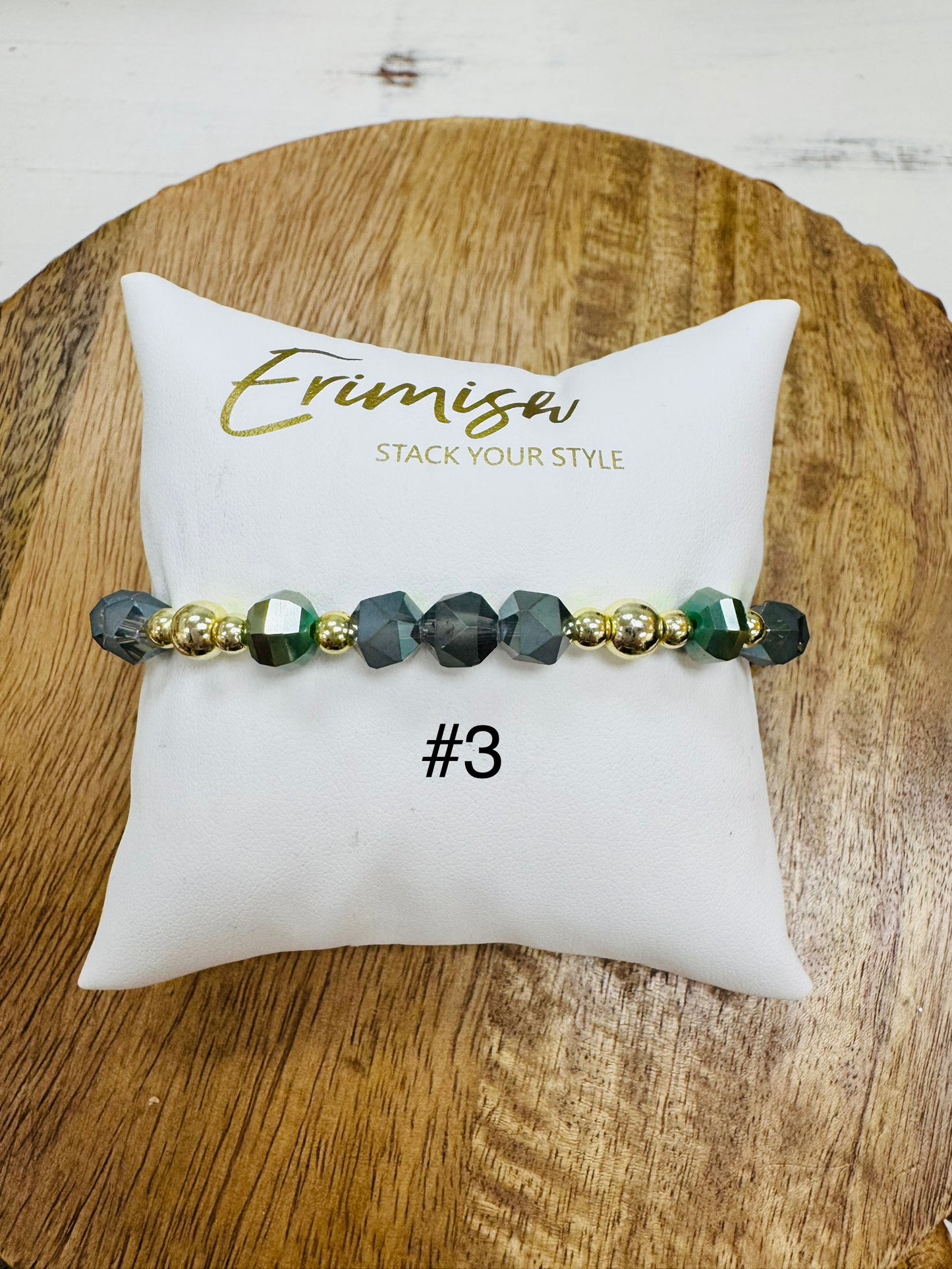 Erimish Build a Set Extended Size in Basil