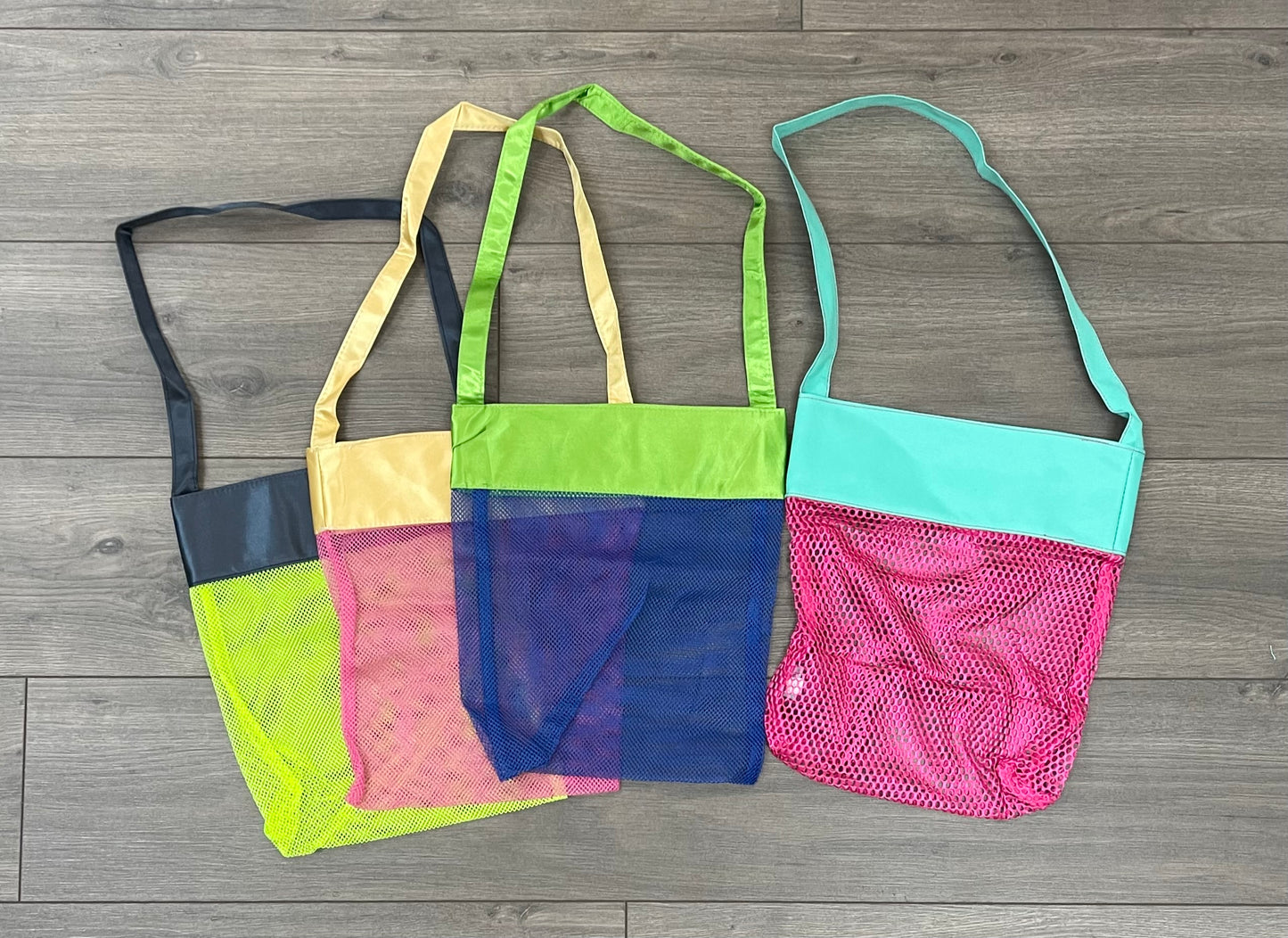 Shell Bag