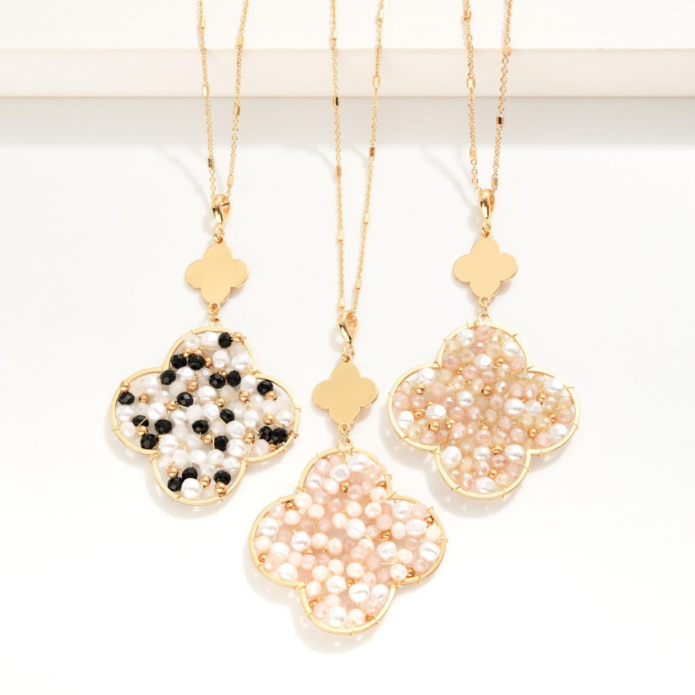 Cleo Necklace