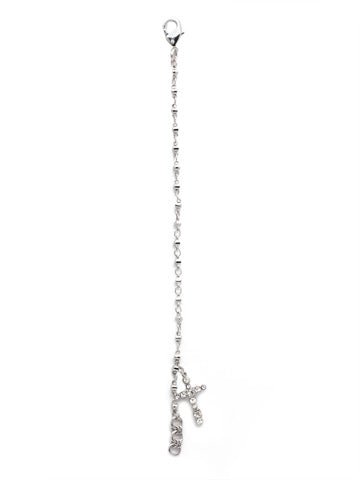 Miley Charm Cross Bracelet Sorrelli