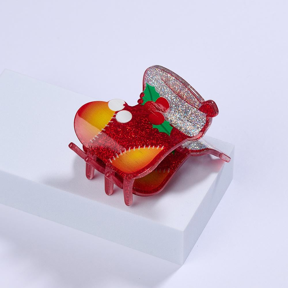 Christmas Stocking Clip