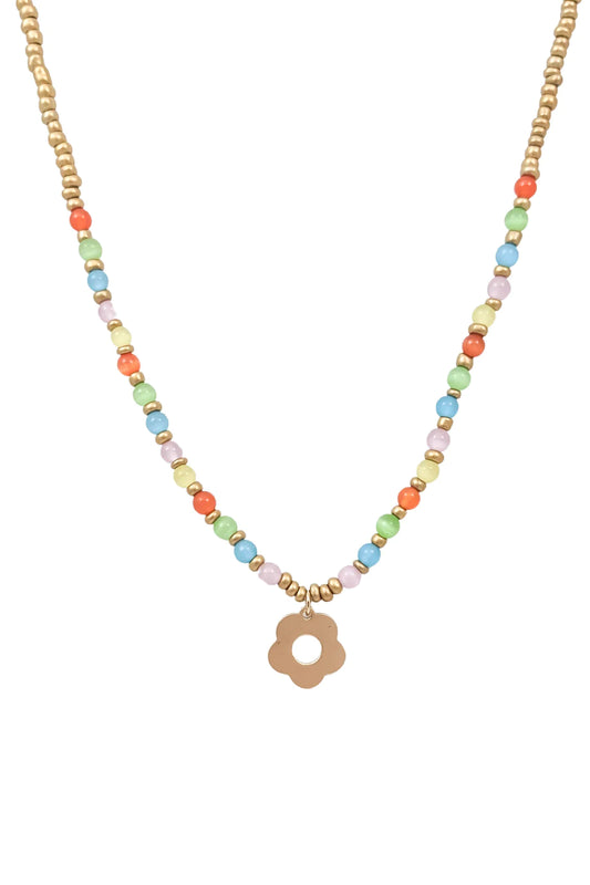 Alexi Necklace