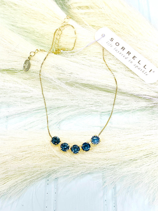 Cheri Necklace Sorrelli