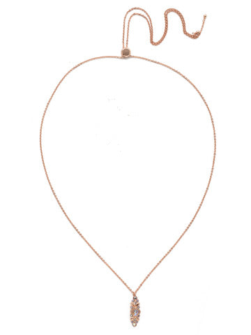 Acacia Pendant Sorrelli