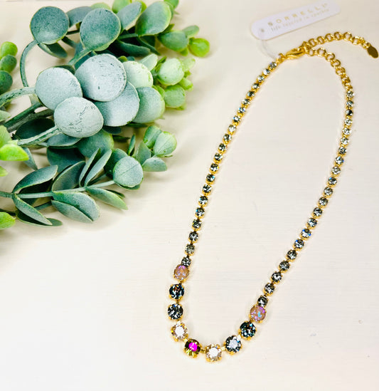 Cashmere Necklace Sorrelli