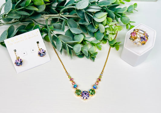 Spring Rain Sorrelli Set