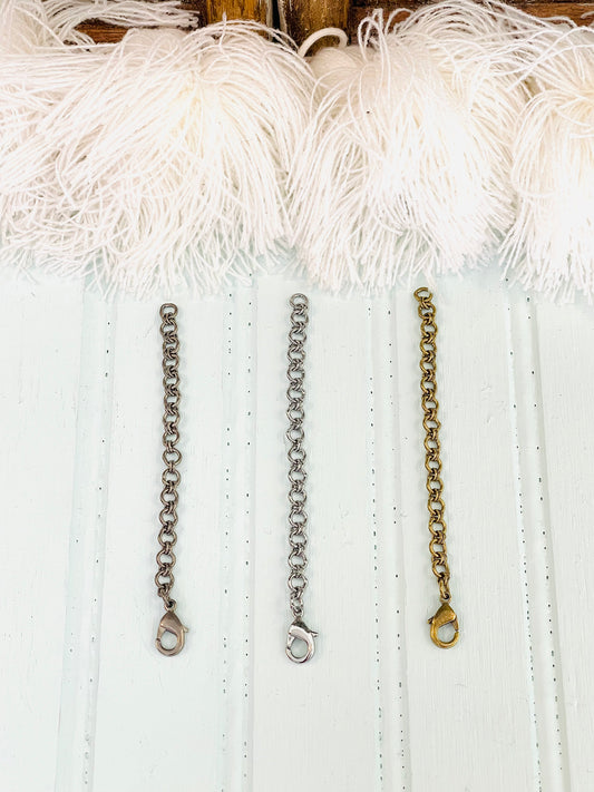 Sorrelli Extension chain